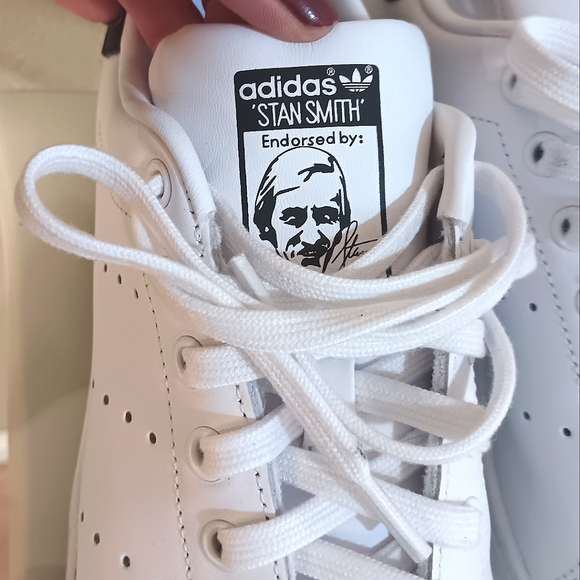 🔥NEW Stan Smith Adidas Sneakers - Picture 5 of 7